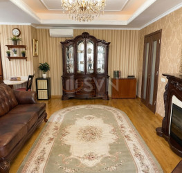Apartament, 3 rooms with underground parking included Bucuresti/Herastrau