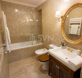 Apartament, 3 rooms with underground parking included Bucuresti/Herastrau