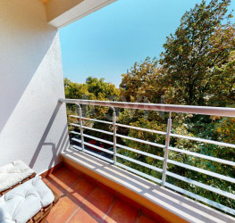 Apartament, 3 rooms with underground parking included Bucuresti/Aviatorilor