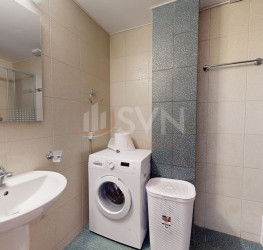 Apartament, 3 rooms with underground parking included Bucuresti/Aviatorilor