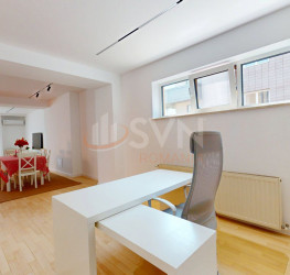 Apartament, 3 rooms with underground parking included Bucuresti/Aviatorilor