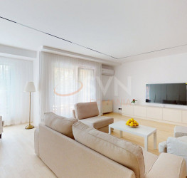 Apartament, 3 rooms with underground parking included Bucuresti/Aviatorilor