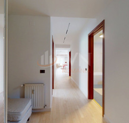 Apartament, 3 rooms with underground parking included Bucuresti/Aviatorilor