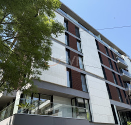 Apartament, 3 rooms with underground parking included Bucuresti/Herastrau
