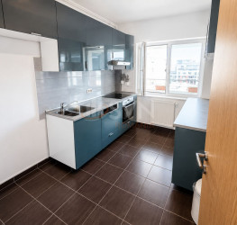 Apartament, 3 rooms with underground parking included Bucuresti/Lacul Tei