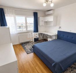 Apartament, 3 rooms with underground parking included Bucuresti/Lacul Tei