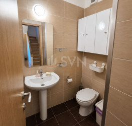 Apartament, 3 rooms with underground parking included Bucuresti/Lacul Tei