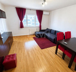 Apartament, 3 rooms with underground parking included Bucuresti/Lacul Tei