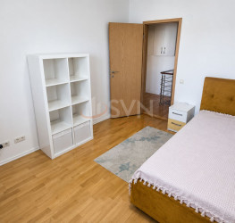 Apartament, 3 rooms with underground parking included Bucuresti/Lacul Tei