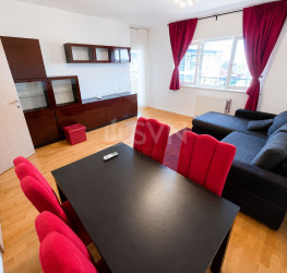 Apartament, 3 rooms with underground parking included Bucuresti/Lacul Tei