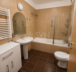 Apartament, 3 rooms with underground parking included Bucuresti/Lacul Tei