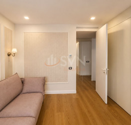 Apartament, 3 rooms with underground parking included Bucuresti/Herastrau