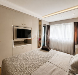 Apartament, 3 rooms with underground parking included Bucuresti/Herastrau
