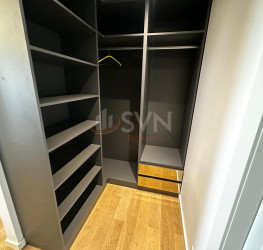 Apartament, 3 rooms with underground parking included Bucuresti/Herastrau