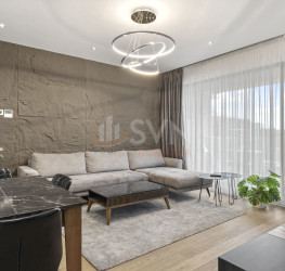 Apartament, 3 rooms with underground parking included Bucuresti/Herastrau