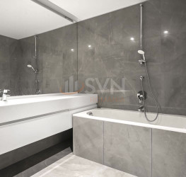 Apartament, 3 rooms with underground parking included Bucuresti/Herastrau