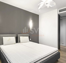 Apartament, 3 rooms with underground parking included Bucuresti/Herastrau