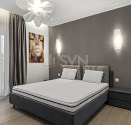 Apartament, 3 rooms with underground parking included Bucuresti/Herastrau