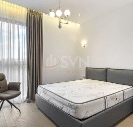 Apartament, 3 rooms with underground parking included Bucuresti/Herastrau