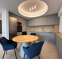 Apartament, 3 rooms with underground parking included Bucuresti/Pipera