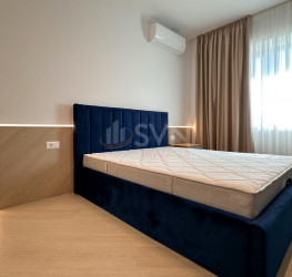 Apartament, 3 rooms with underground parking included Bucuresti/Pipera