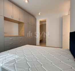 Apartament, 3 rooms with underground parking included Bucuresti/Pipera