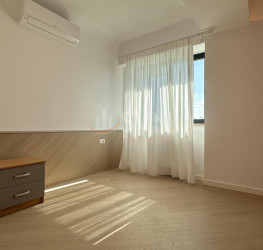 Apartament, 3 rooms with underground parking included Bucuresti/Pipera