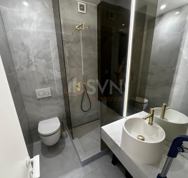 Apartament, 3 rooms with underground parking included Bucuresti/Pipera