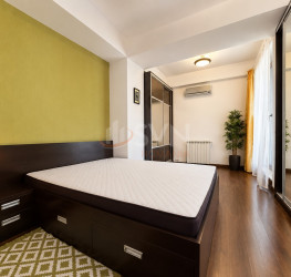 Apartament, 3 rooms with underground parking included Bucuresti/Herastrau