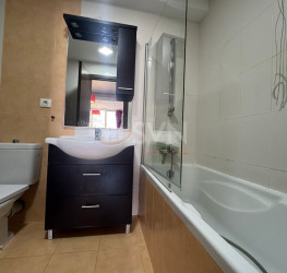 Apartament, 3 rooms with underground parking included Bucuresti/Herastrau