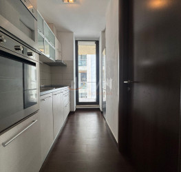 Apartament, 3 rooms with underground parking included Bucuresti/Herastrau