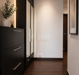 Apartament, 3 rooms with underground parking included Bucuresti/Herastrau