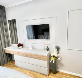 Apartament, 3 rooms with underground parking included Bucuresti/Aviatiei