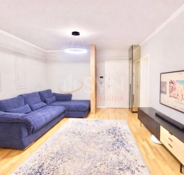 Apartament, 3 rooms with underground parking included Bucuresti/Aviatiei