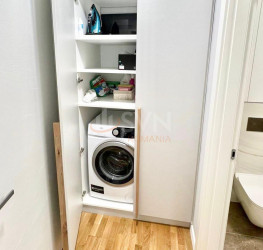 Apartament, 3 rooms with underground parking included Bucuresti/Aviatiei