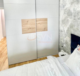 Apartament, 3 rooms with underground parking included Bucuresti/Aviatiei
