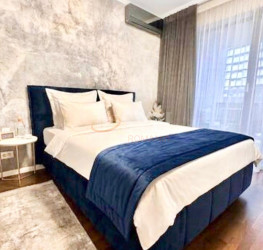 Apartament, 3 rooms with underground parking included Bucuresti/Aviatiei