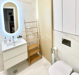 Apartament, 3 rooms with underground parking included Bucuresti/Aviatiei