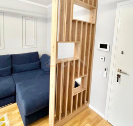 Apartament, 3 rooms with underground parking included Bucuresti/Aviatiei