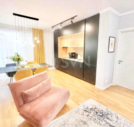 Apartament, 3 rooms with underground parking included Bucuresti/Aviatiei
