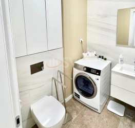 Apartament, 3 rooms with underground parking included Bucuresti/Aviatiei