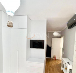 Apartament, 3 rooms with underground parking included Bucuresti/Aviatiei