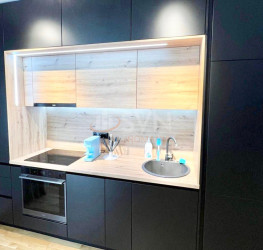 Apartament, 3 rooms with underground parking included Bucuresti/Aviatiei