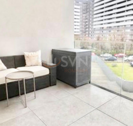 Apartament, 3 rooms with underground parking included Bucuresti/Aviatiei