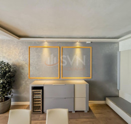 Apartament, 3 rooms with underground parking included Bucuresti/Herastrau