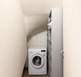 Apartament, 3 rooms with underground parking included Bucuresti/Herastrau