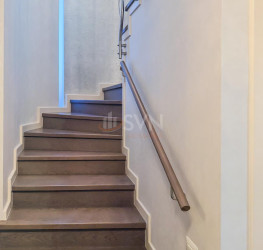 Apartament, 3 rooms with underground parking included Bucuresti/Herastrau