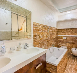 Apartament, 3 rooms with underground parking included Bucuresti/Herastrau