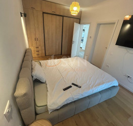 Apartament, 3 rooms with underground parking included Bucuresti/Baneasa