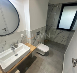 Apartament, 3 rooms with underground parking included Bucuresti/Baneasa